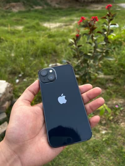 Apple iPhone 13 Factory unlock