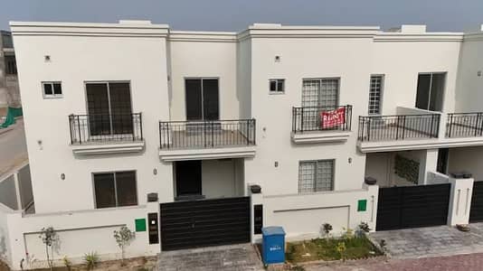 5 Marla House for Rent Bahria Orchard Lahore