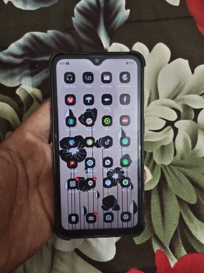 OPPO A12 0