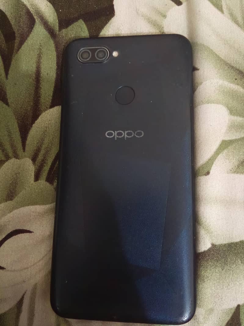 OPPO A12 1