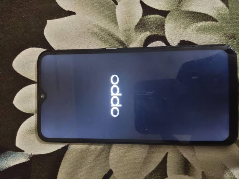 OPPO A12 2