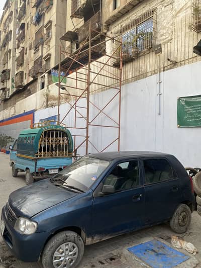 Suzuki Alto 2007