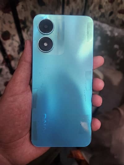Vivo Y02s
