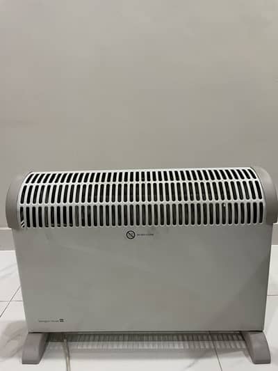 Tarrington house electric heater for sale