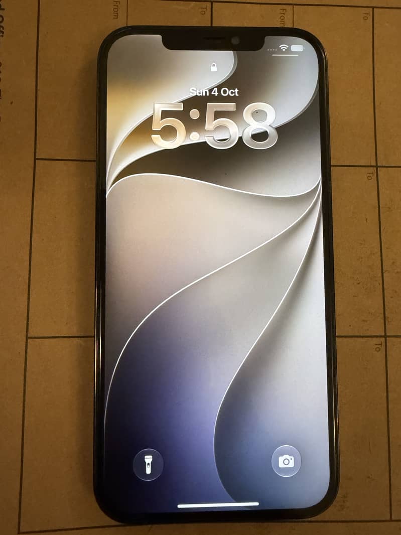 Apple iPhone 12 Pro Max 0