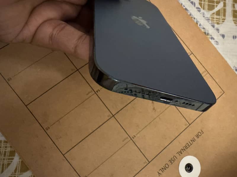 Apple iPhone 12 Pro Max 5
