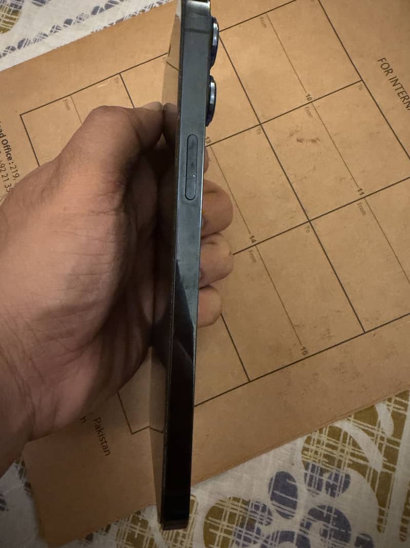 Apple iPhone 12 Pro Max 7