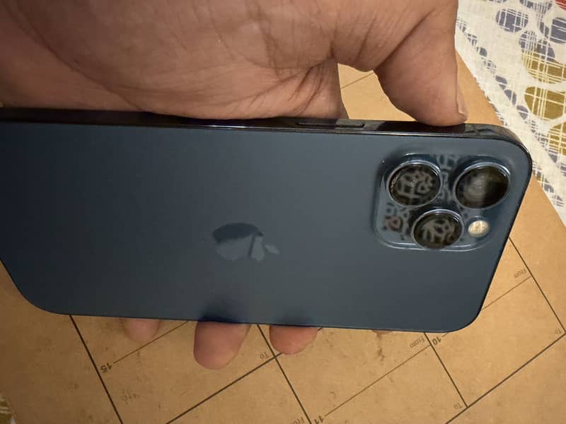 Apple iPhone 12 Pro Max 10