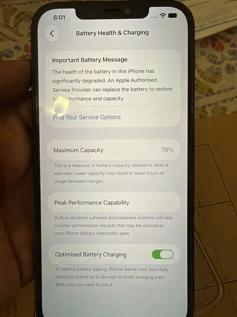 Apple iPhone 12 Pro Max 11