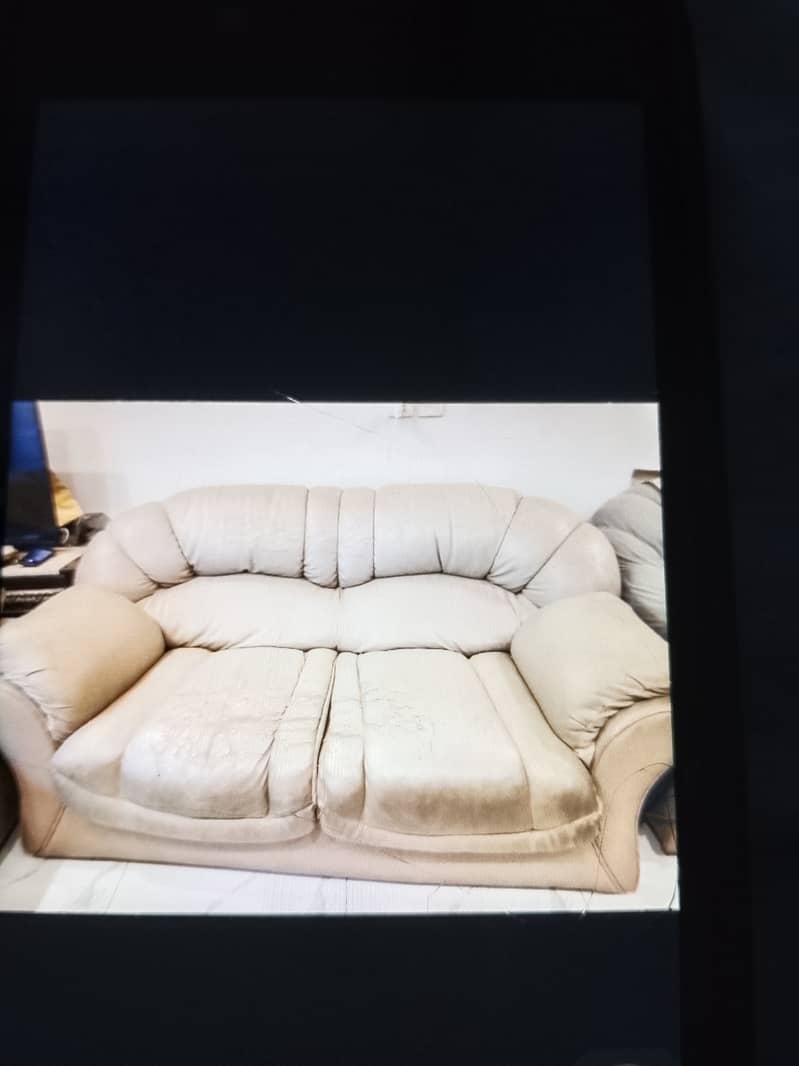 6 Seater Sofa 0