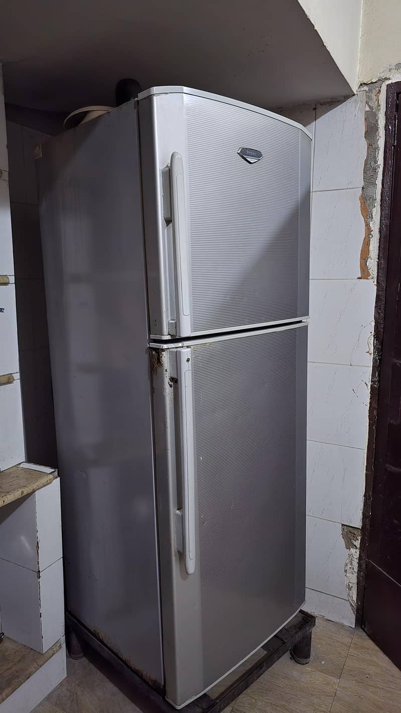 Haier 0