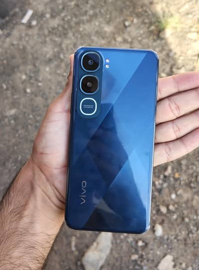 VIVO Y21D