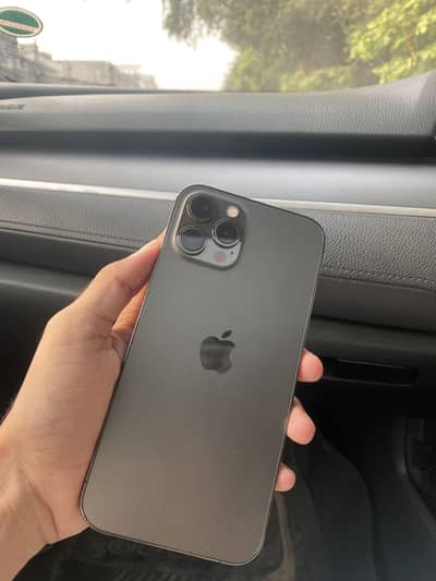 Apple iPhone 12 Pro Max 512GB