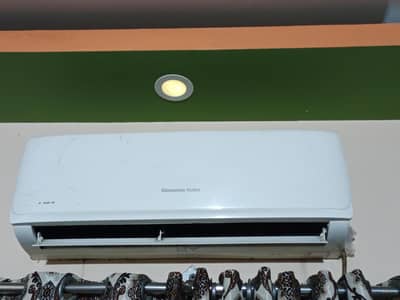 AC/ Inverter