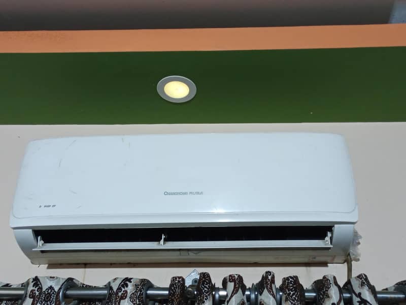 AC/ Inverter 0