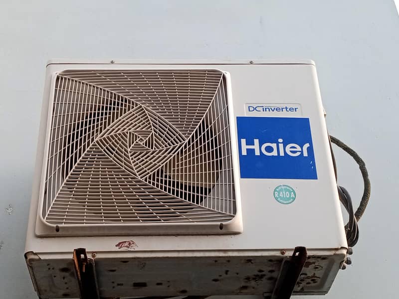 AC/ Inverter 1