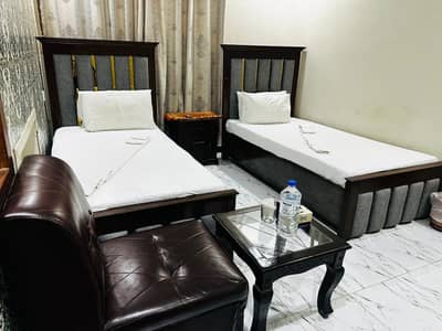 Oman Boys Hostel