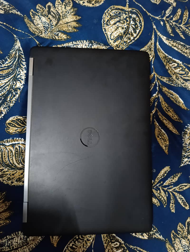 Dell precision 3510 0