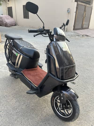 Okla Onyx model 03279633290