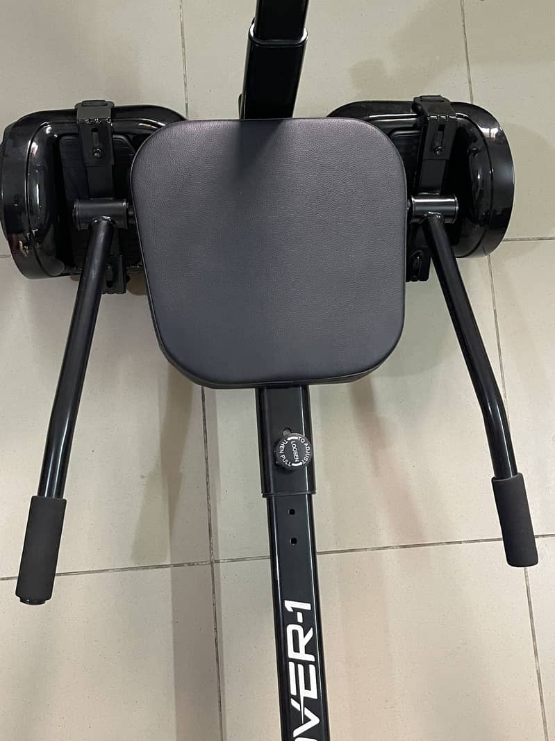 Hoverboard Go Kart 0