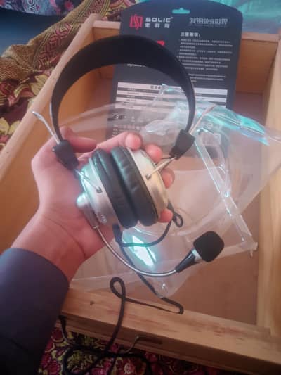 Headphones