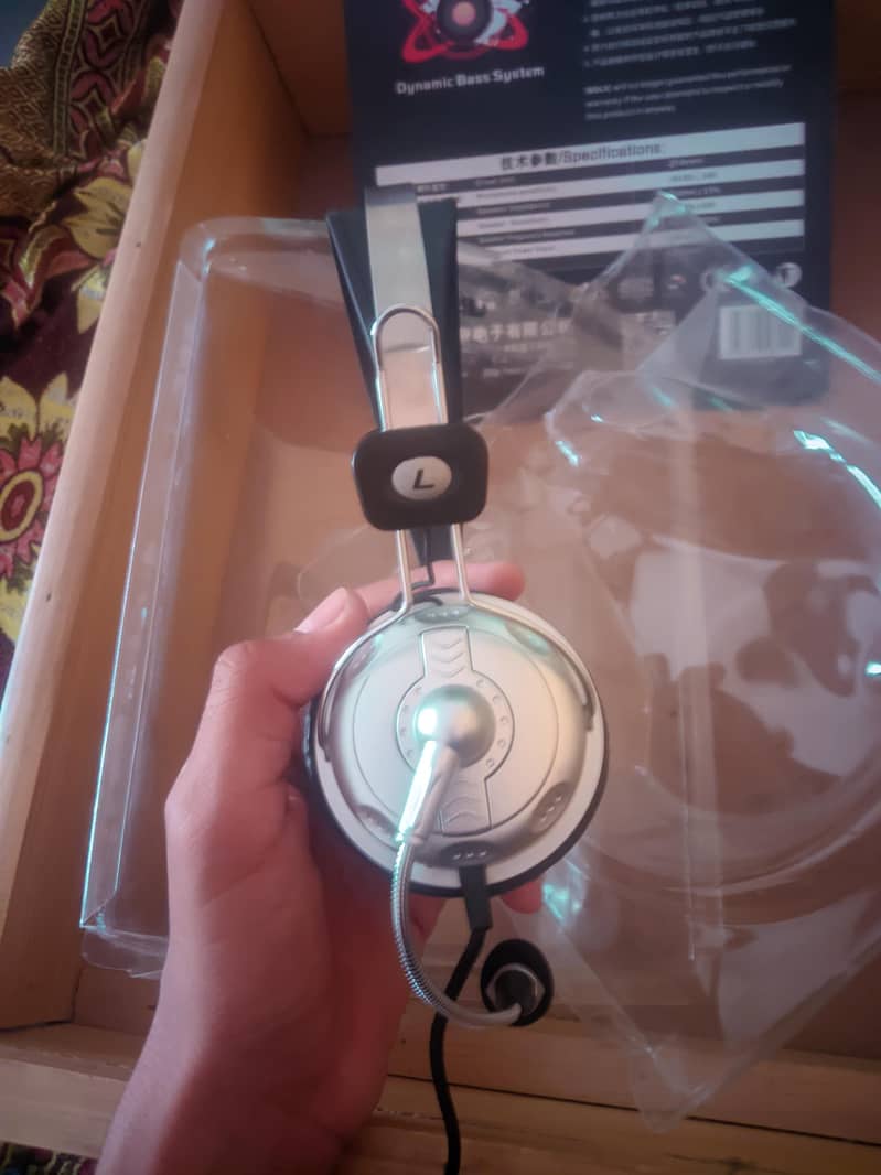 Headphones 2