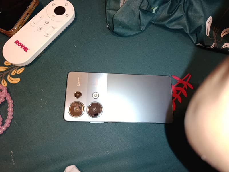 Xiaomi Redmi Note 13 Pro 0