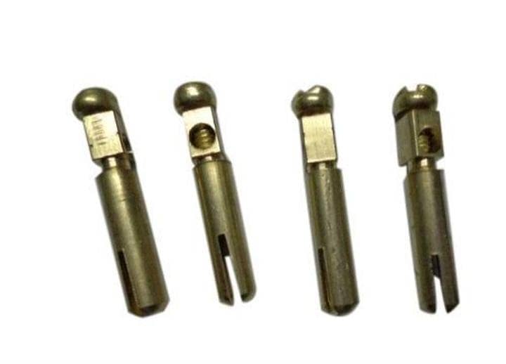 Brass Switch pin making machine 4