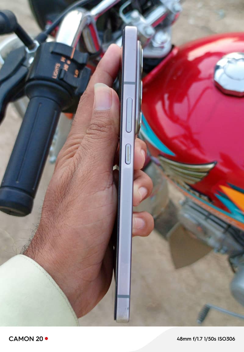 Infinix Note 50 Pro 1