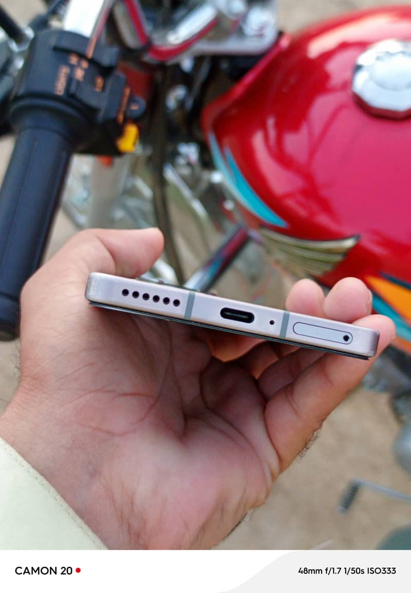 Infinix Note 50 Pro 2