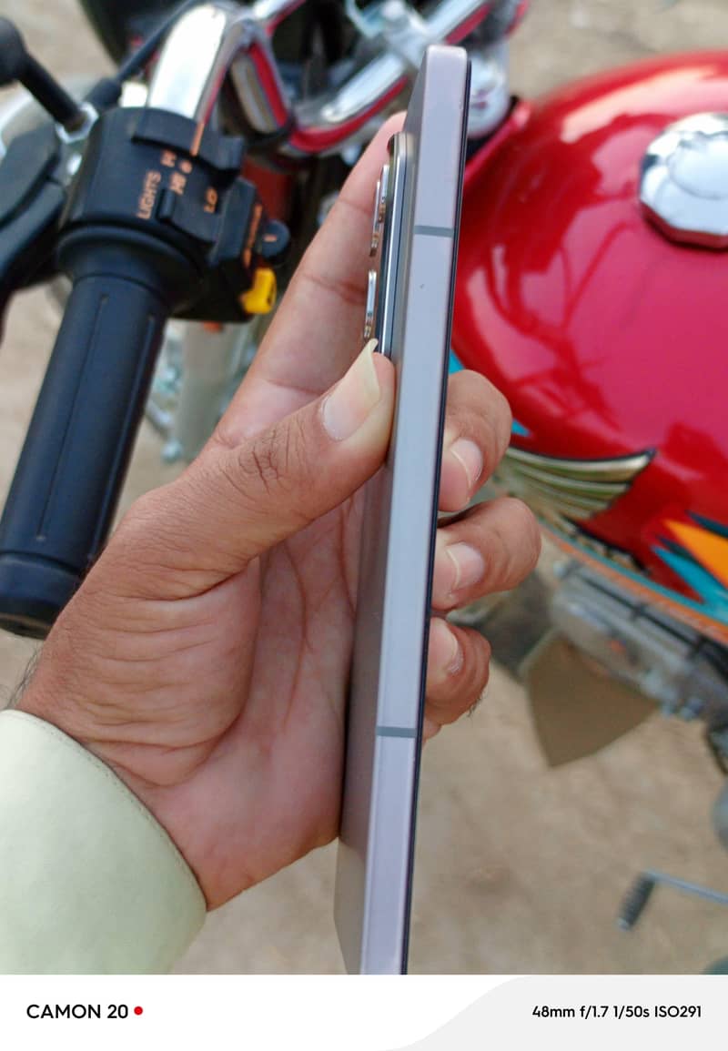 Infinix Note 50 Pro 3