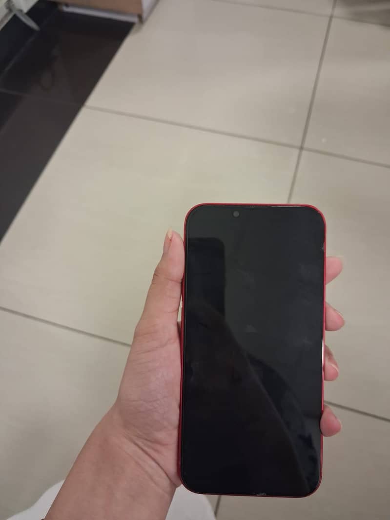 Apple iPhone 13 2