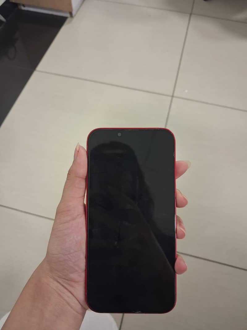 Apple iPhone 13 3