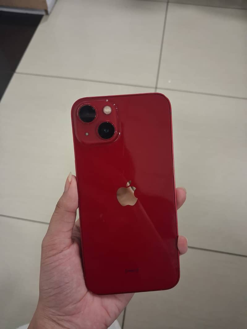 Apple iPhone 13 6
