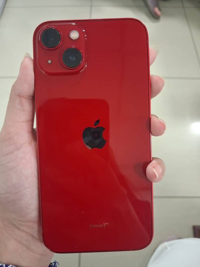 Apple iPhone 13 7
