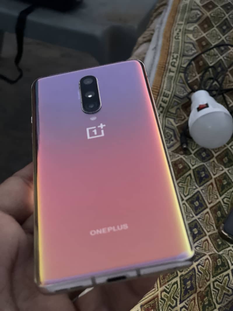 One Plus 8 0