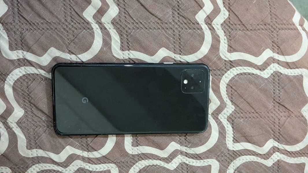 Google Pixel 4 XL 2