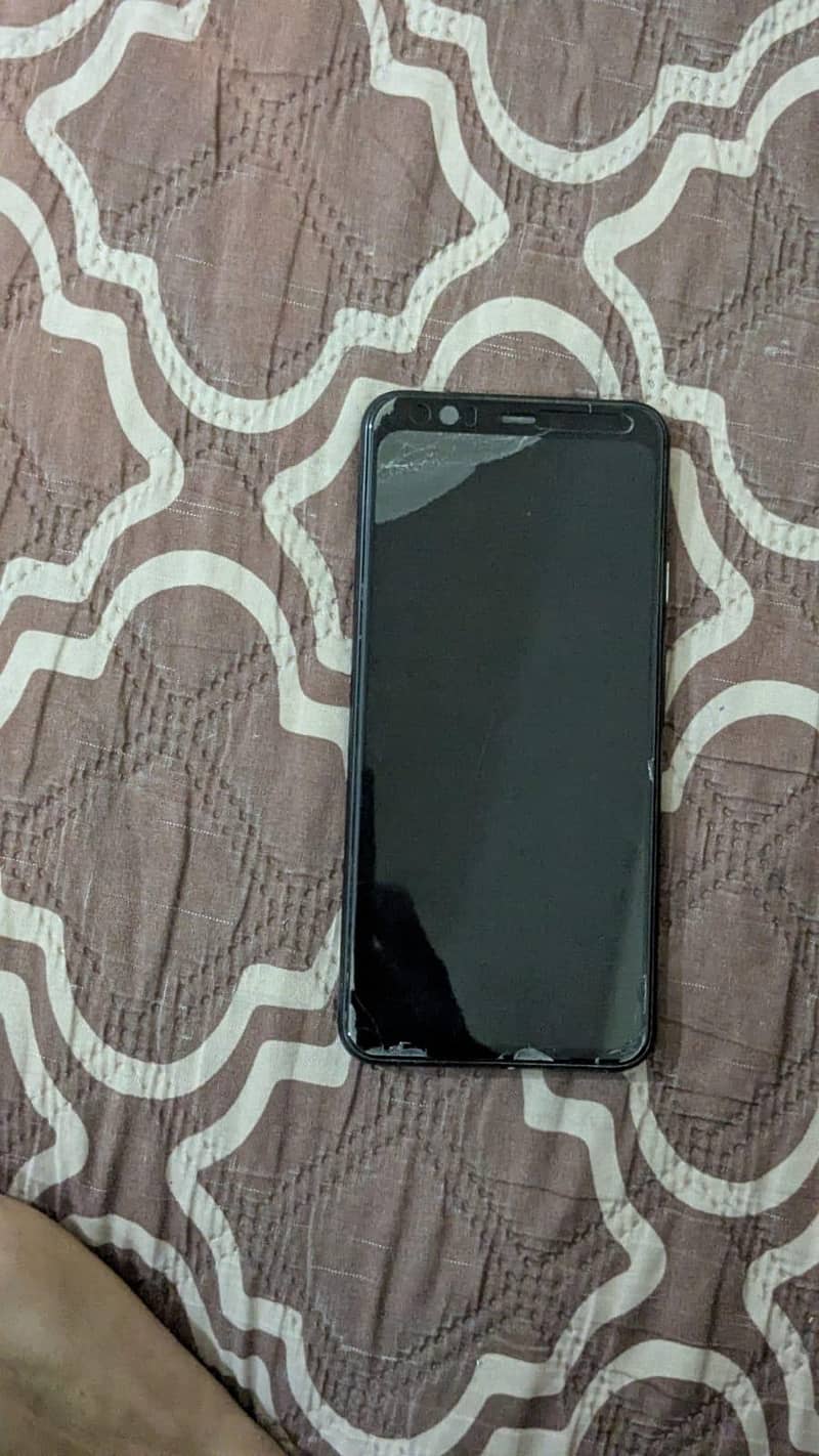 Google Pixel 4 XL 3