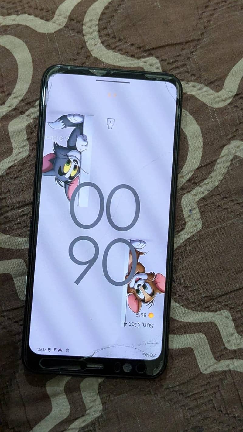 Google Pixel 4 XL 4