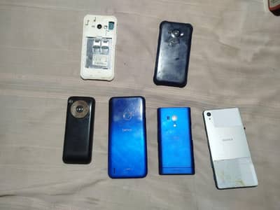 Samsung Mobile A10