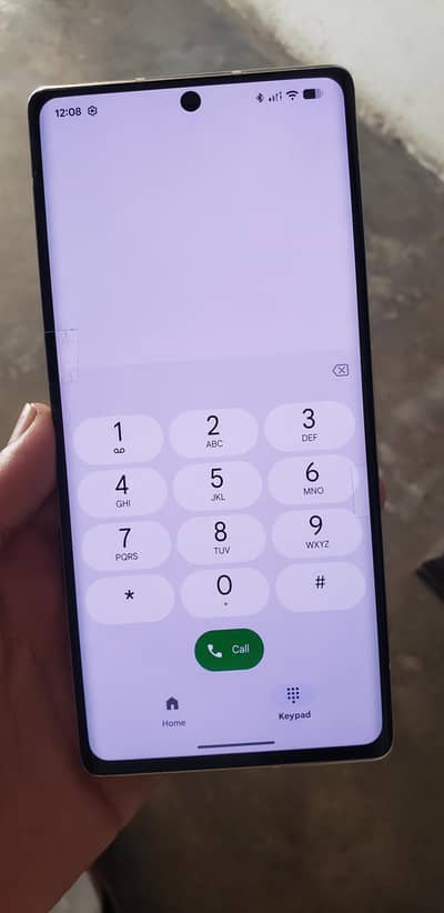 Google Pixel 6 Pro