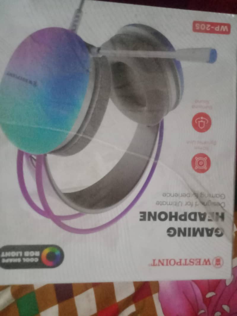 Headphones 1