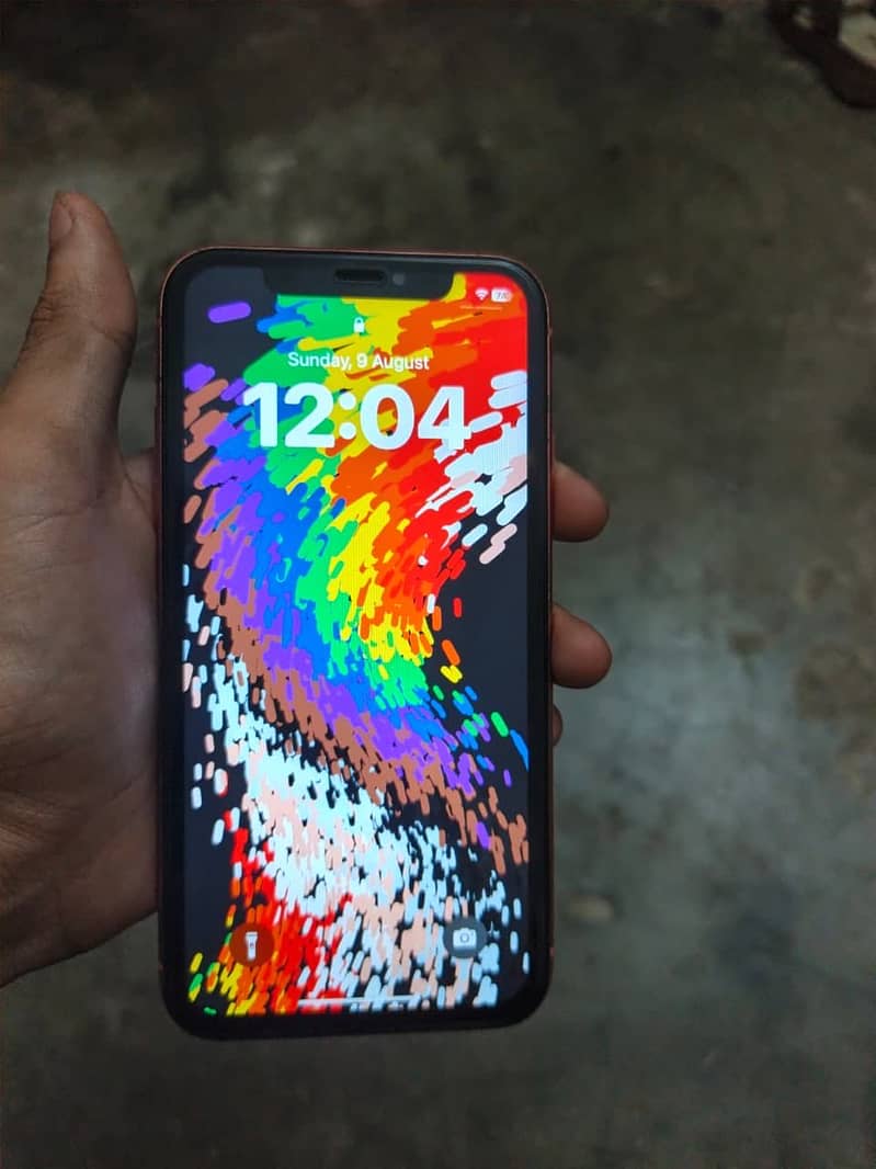 Apple iPhone XR 2
