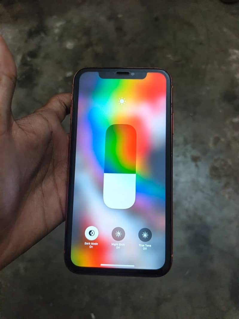 Apple iPhone XR 3