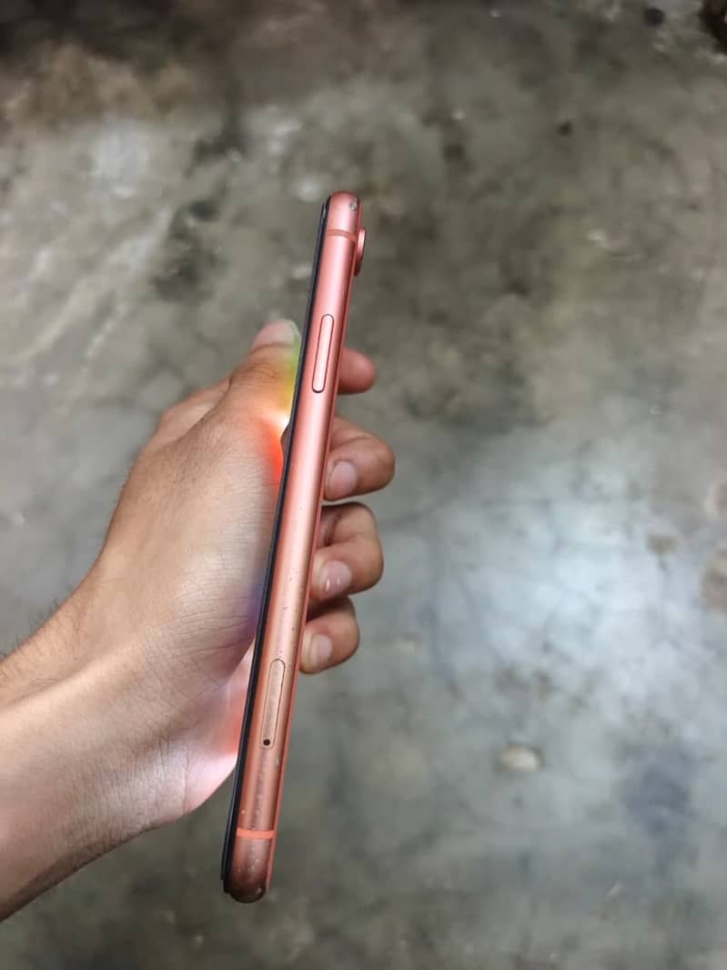 Apple iPhone XR 5