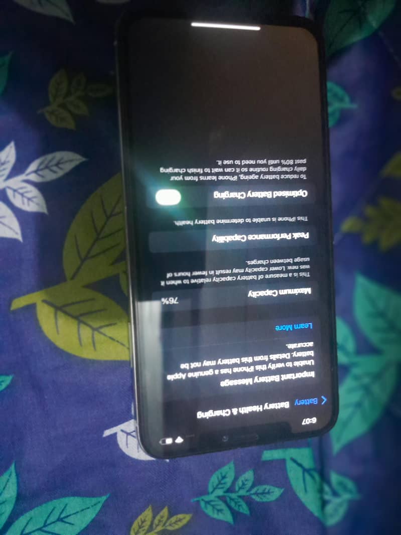 Apple iPhone XS Max 2