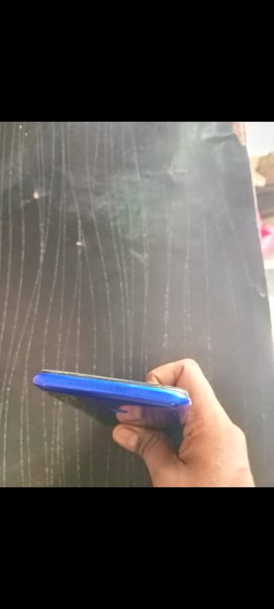 Tecno Spark 5 pro PTA APPROVED 4/128