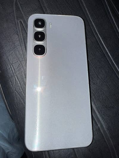 Infinix Hot 60 Pro