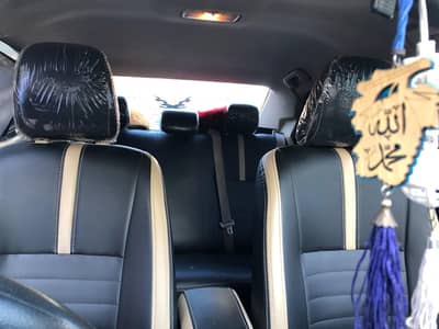 Toyota Corolla XLI 2016