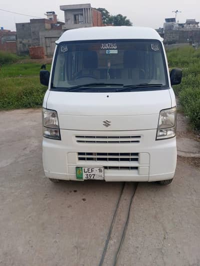 03066215756Suzuki Every 2016